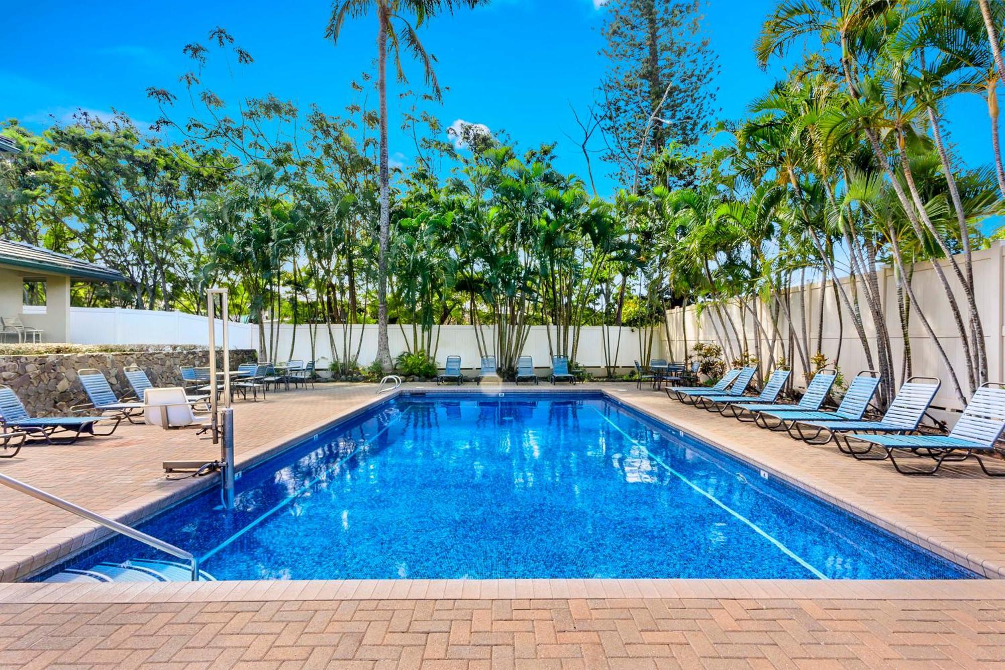 Aparthotel Gardens At West Maui Kapalua Exteriér fotografie