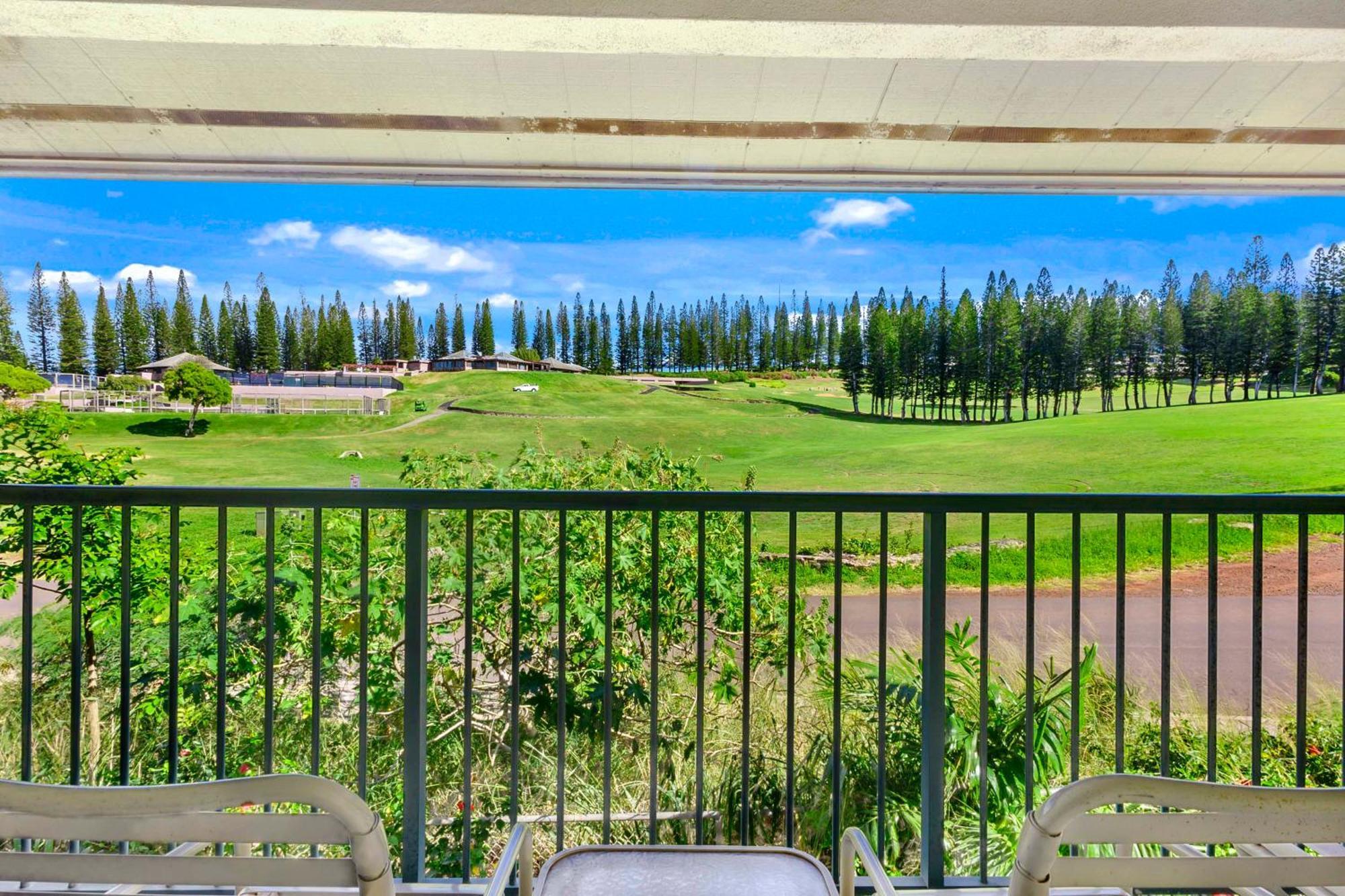 Aparthotel Gardens At West Maui Kapalua Exteriér fotografie