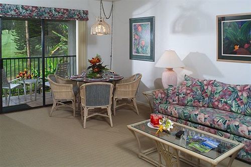 Aparthotel Gardens At West Maui Kapalua Exteriér fotografie